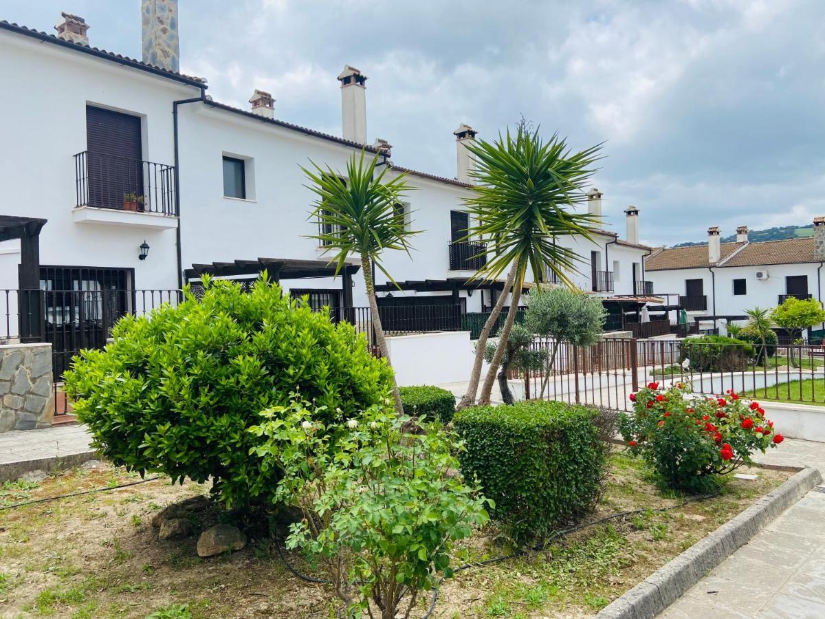 Apartamento Rural La Leyenda El Bosque Kültér fotó